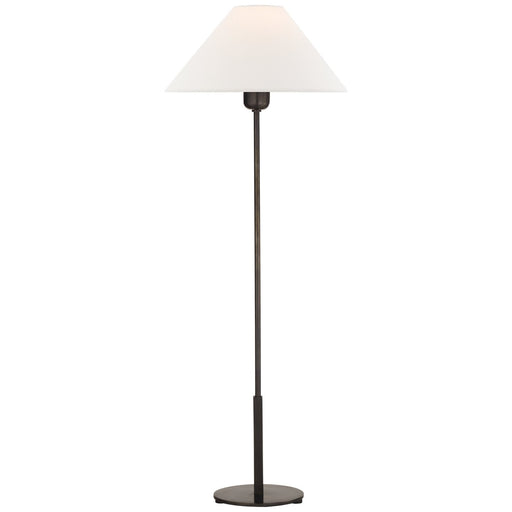 Hackney Buffet Table Lamp in Bronze