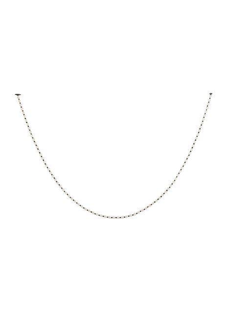 Collier 240 Pendant in Dark Bronze Integrated with Clear Textured Glass