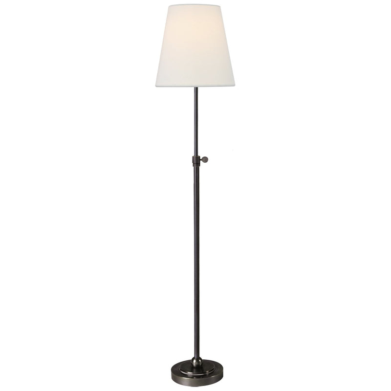 Bryant 24.5" Table Lamp in Bronze