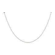 Collier 240 Pendant in Dark Bronze Integrated with Clear Textured Glass