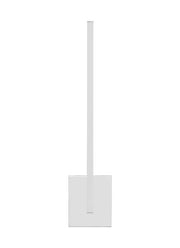 Klee 20 Wall Sconce in Polished Nickel Integrated