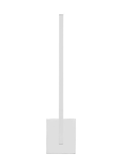 Klee 20 Wall Sconce in Polished Nickel Integrated