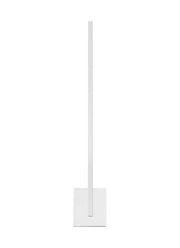 Klee 30 Wall Sconce in Polished Nickel Integrated
