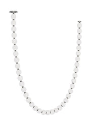 Perle 108 Pendant in Polished Nickel