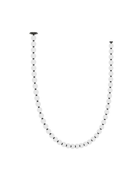 Perle 132 Pendant in Dark Bronze