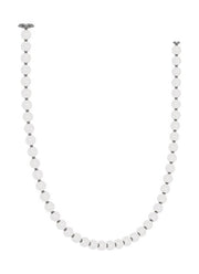 Perle 132 Pendant in Polished Nickel