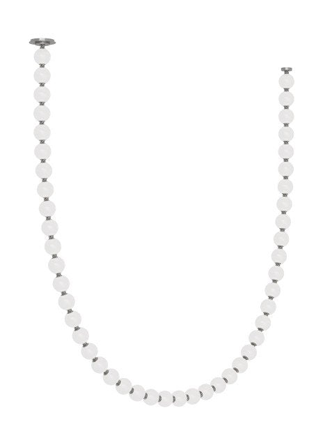 Perle 132 Pendant in Polished Nickel