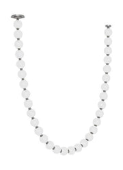 Perle 84 Pendant in Polished Nickel