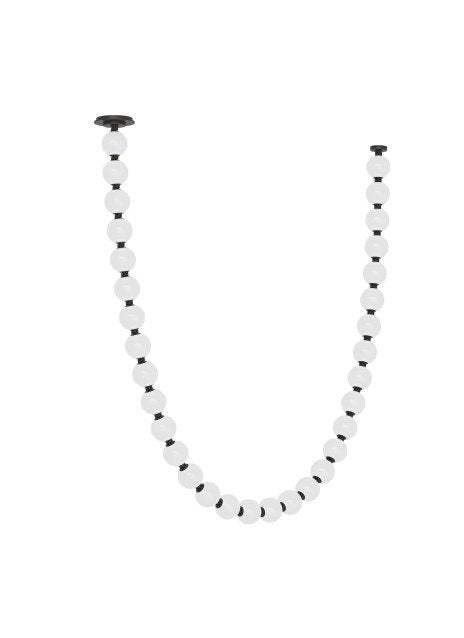 Perle 84 Pendant in Dark Bronze