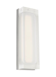 Milley 13 Wall Sconce in Polished Nickel