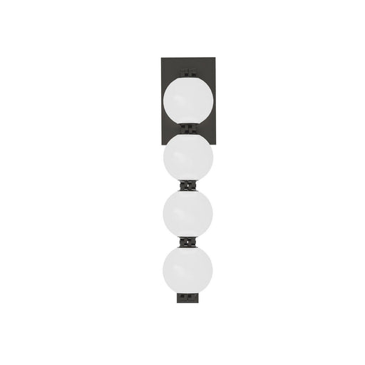 Perle 15 Wall Sconce in Dark Bronze