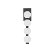 Perle 15 Wall Sconce in Dark Bronze