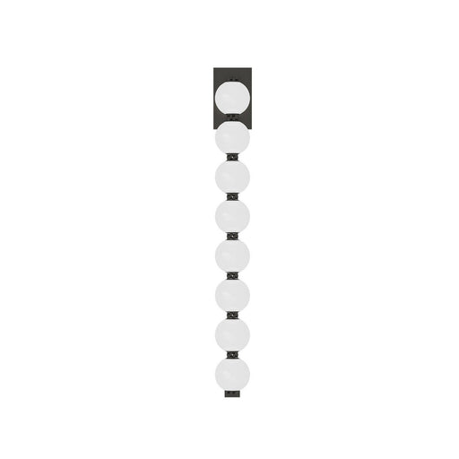 Perle 28 Wall Sconce in Dark Bronze