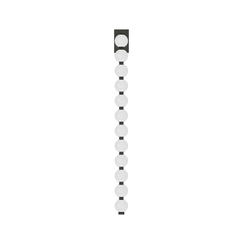 Perle 40 Wall Sconce in Dark Bronze