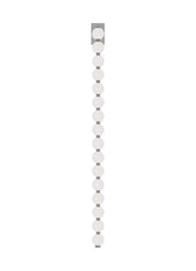 Perle 53 Wall Sconce in Polished Nickel