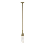 Fritz Mini Pendant in Soft Gold - 188900-SKT-MULT-84-ZM0617 by Hubbardton Forge
