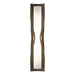 Dune Large Sconce in Bronze - 204795-SKT-05-GG0347 by Hubbardton Forge