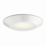Horizon III 6" LED Downlight in White