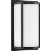 Parkhurst 2-Light Wall Sconce in Matte Black