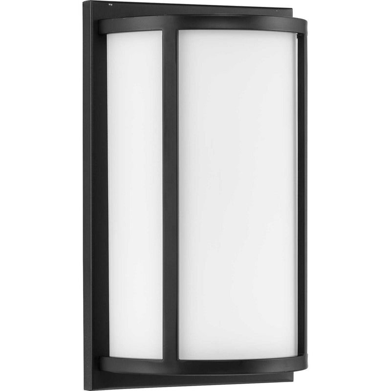 Parkhurst 2-Light Wall Sconce in Matte Black
