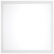 LED Backlit Flat Panel in White - Lamps Expo