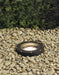In-Ground 1-Light 12V in Architectural Bronze