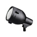 Accent 1-Light 120V in Textured Black