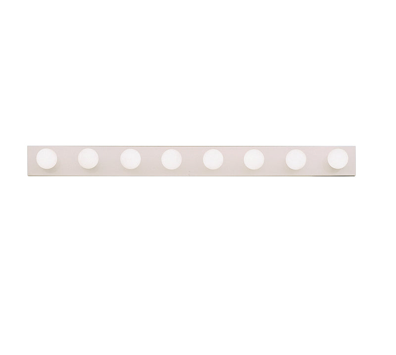48" Linear Bath Sconce - Lamps Expo