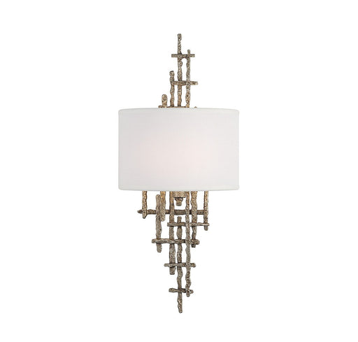 Cameo Wall Sconce in Campagne Luxe