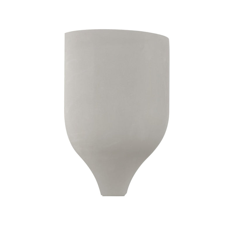 Sima 14" 2-Light Wall Sconce in Burnished Nickel