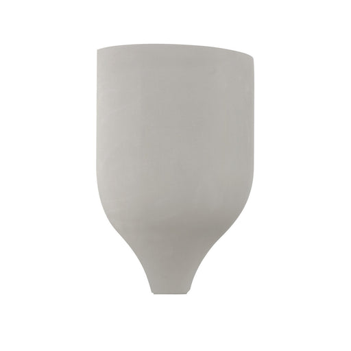 Sima 14" 2-Light Wall Sconce in Burnished Nickel