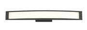 Vantage Vanity 32" LED Bath Vanity Light in Coal