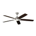 Lowden 60" Ceiling Fan - Lamps Expo