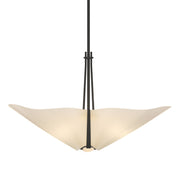 Kirigami 3 Light Pendant in Black - 133303-SKT-MULT-10-SH1994 by Hubbardton Forge