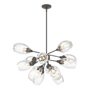 Ensemble Pendant in Oil Rubbed Bronze - 134515-SKT-MULT-14-ZM0621 by Hubbardton Forge