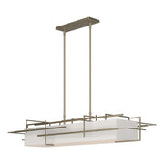Etch Pendant in Soft Gold - 136390-SKT-STND-84-SE4298 by Hubbardton Forge