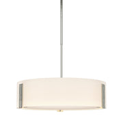 Impressions Pendant in Sterling - 136753-SKT-MULT-85-GG0216 by Hubbardton Forge