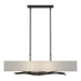Brindille Pendant in Black - 137660-SKT-STND-10-SF4298 by Hubbardton Forge