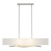 Brindille Pendant in Vintage Platinum - 137660-SKT-STND-82-SF4298 by Hubbardton Forge