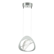 Venn Pendant in Vintage Platinum - 137730-LED-STND-82-ZM0568 by Hubbardton Forge