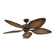 310095SNB - Nani 56" Ceiling Fan in Satin Natural Bronze by Kichler Lighting