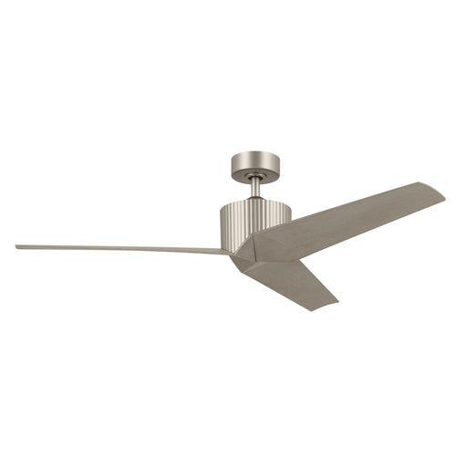 330130NI - Almere 56" Ceiling Fan in Brushed Nickel by Kichler Lighting