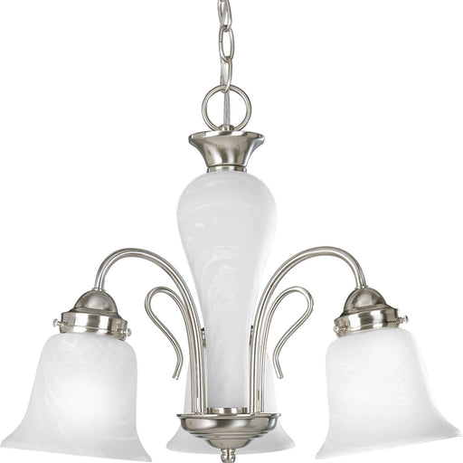Bedford 3-Light Chandelier