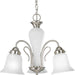 Bedford 3-Light Chandelier