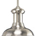 Brookside 1-Light Mini-Pendant