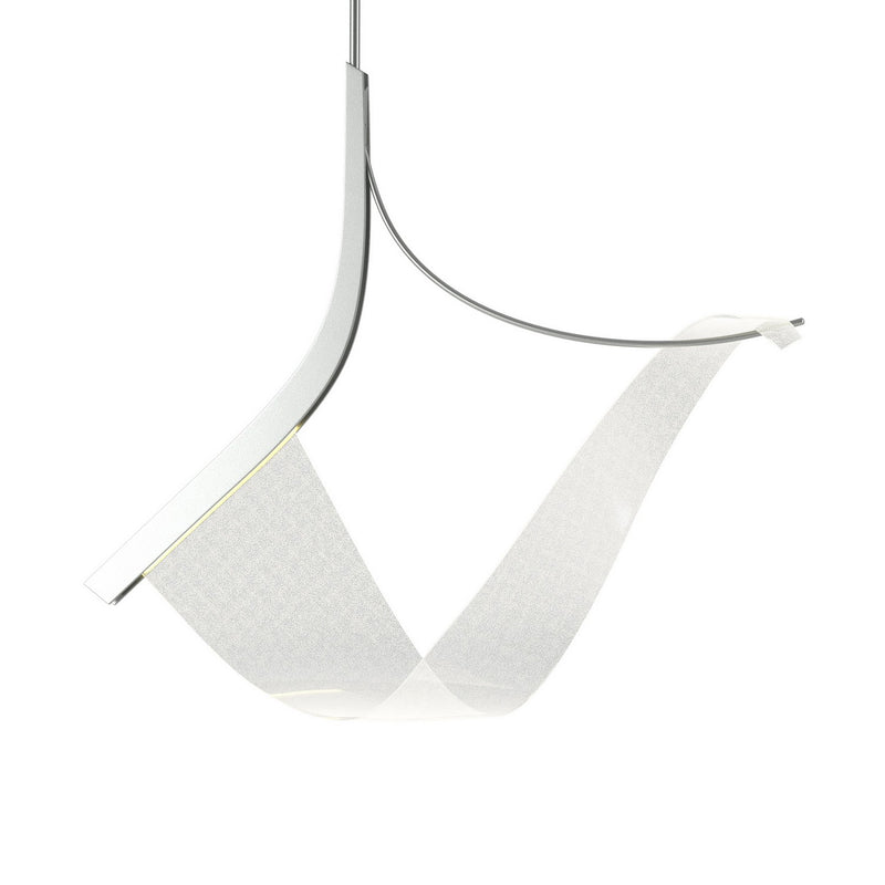 Sling Pendant in Vintage Platinum - 139825-LED-MULT-82 by Hubbardton Forge