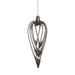 Amulet Low Voltage Mini Pendant in Oil Rubbed Bronze - 161170-SKT-STND-14 by Hubbardton Forge