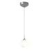 Ume Low Voltage Mini Pendant in Vintage Platinum - 161182-SKT-STND-82-FD0710 by Hubbardton Forge