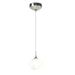 Ume Low Voltage Mini Pendant in Sterling - 161182-SKT-STND-85-FD0710 by Hubbardton Forge