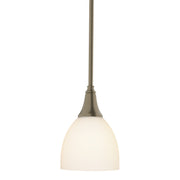 Trumpet Mini Pendant in Soft Gold - 182640-SKT-MULT-84-GG0001 by Hubbardton Forge